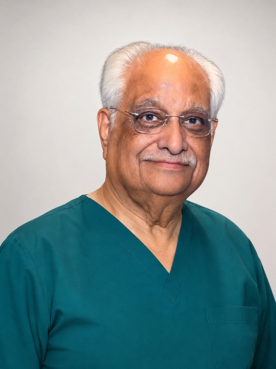 Dr. Arvind Bawa