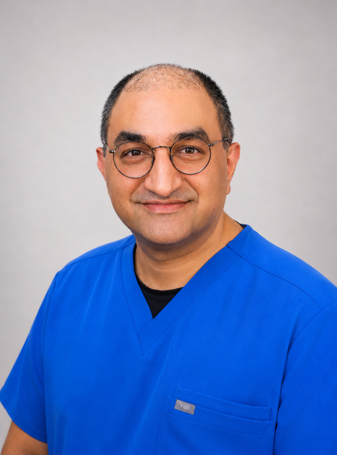 Prof. (Dr.) Ashvind Bawa