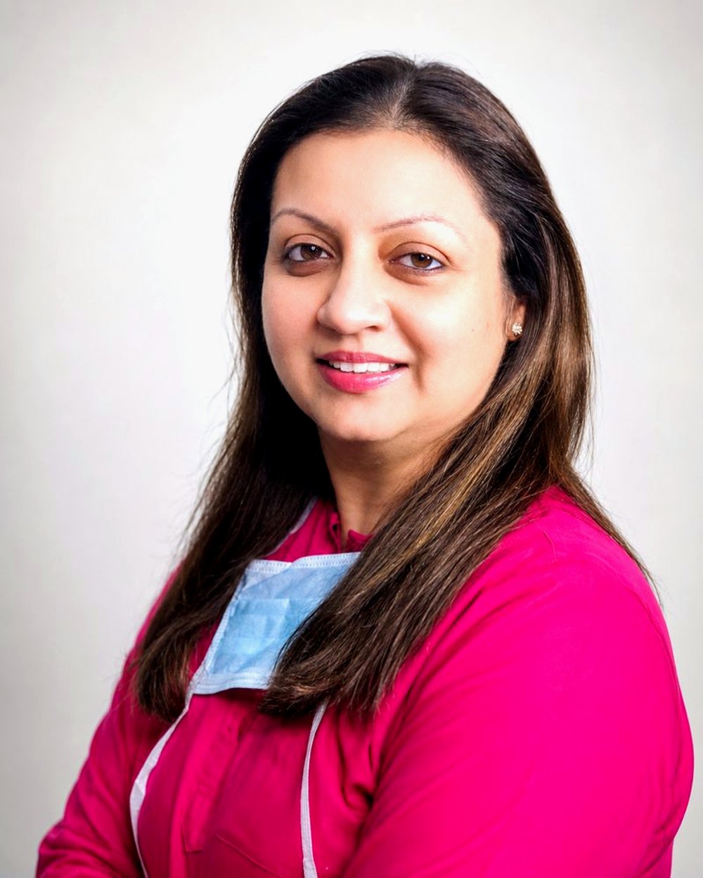 Dr. Sayesha Bawa
